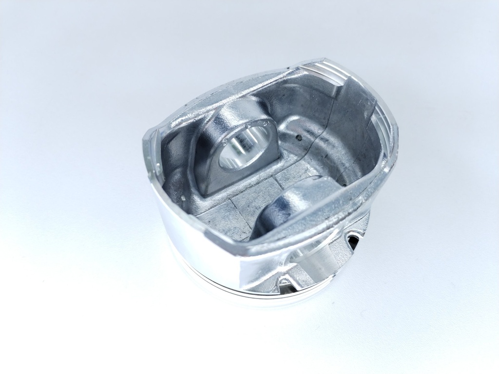 PISTON KIA RIO 1.5 STYLUS STD (1.2X1.2X2.5 75.5MM) - Vista 2