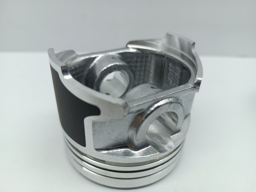 PISTON LANCER 1.3 CB1 (STD) 92-97 (1.2X1.5X3 71MM) - Vista 8