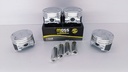 PISTON LANCER 1.6 CK4 040 (1.2X1.2X2.8 81MM) - Vista 1