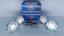 PISTON LANCER 1.6 CS3 040 (1.2X1.2X2.5 76MM) - Vista 1