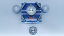 PISTON LANCER 1.6 CS3 040 (1.2X1.2X2.5 76MM) - Vista 3