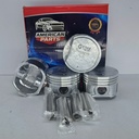 PISTON LANCER SIGNO 1.3 CK1 (020) (1.2X1.5X2.8 71MM) - Vista 6
