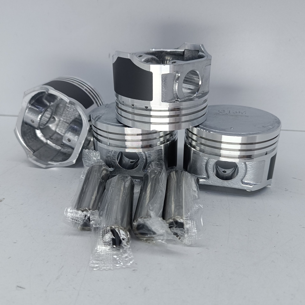PISTON LANCER SIGNO 1.3 CK1 (020) (1.2X1.5X2.8 71MM) - Vista 8