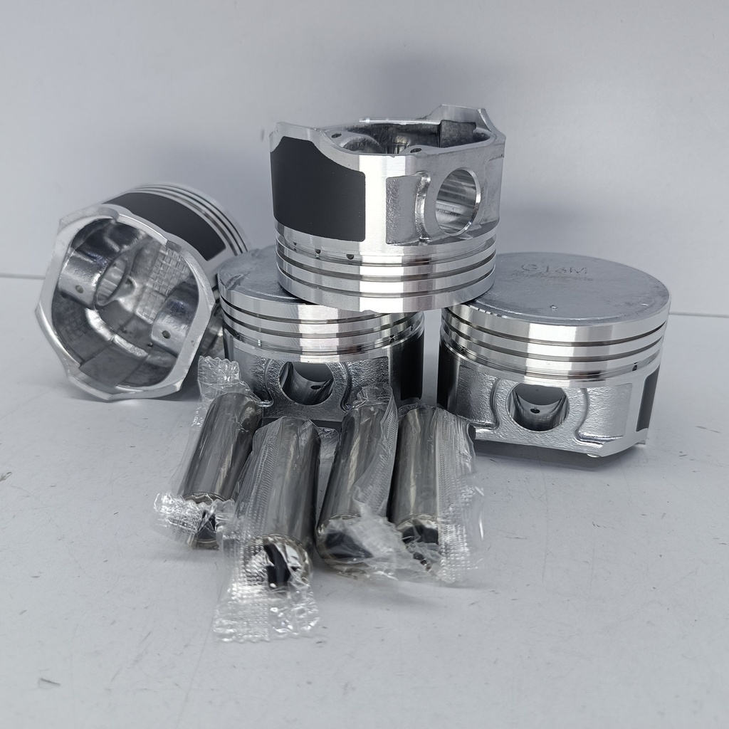 PISTON LANCER SIGNO 1.3 CK1 (020) (1.2X1.5X2.8 71MM) - Vista 9