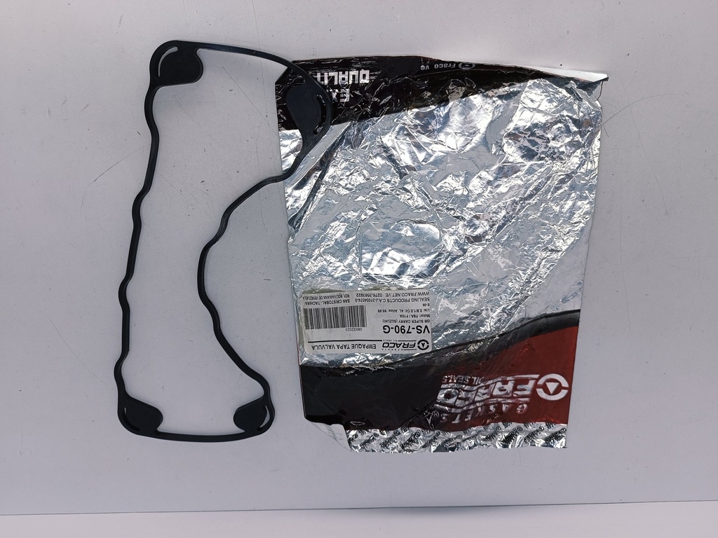 EMPACADURA TAPA VALVULA SUPER CARRY 95-99 - Vista 2