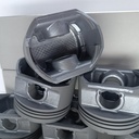 PISTON MACHITO AUTANA BURBUJA LAND CRUISER CARB 4.5 1FZ 050 (2X2X4 100MM) - Vista 5