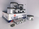 PISTON MACHITO AUTANA BURBUJA LAND CRUISER F.I. 4.5 1FZ 020 (1.75X2X4 100MM) - Vista 1