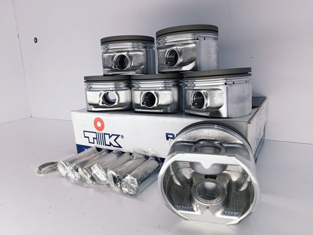 PISTON MACHITO AUTANA BURBUJA LAND CRUISER F.I. 4.5 1FZ 020 (1.75X2X4 100MM) - Vista 3