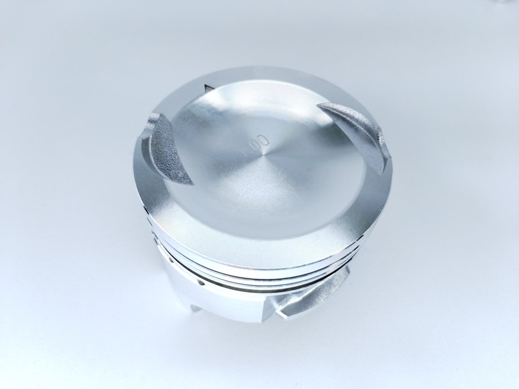 PISTON MATIZ TICO DAMAS (030) (1.2X1.5X2.8 68.5MM) - Vista 7