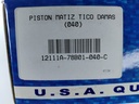 PISTON MATIZ TICO DAMAS (030) (1.2X1.5X2.8 68.5MM) - Vista 10