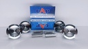 PISTON MAZDA 3 1.6 (STD) (1.2X1.2X2.5 78MM) - Vista 1