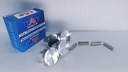 PISTON MAZDA 3 1.6 (STD) (1.2X1.2X2.5 78MM) - Vista 4