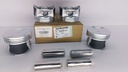 PISTON OPTRA LIMITED (STD) (1.2X1.5X3 81.6MM) - Vista 1