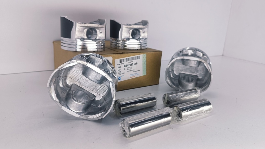 PISTON OPTRA LIMITED (STD) (1.2X1.5X3 81.6MM) - Vista 3