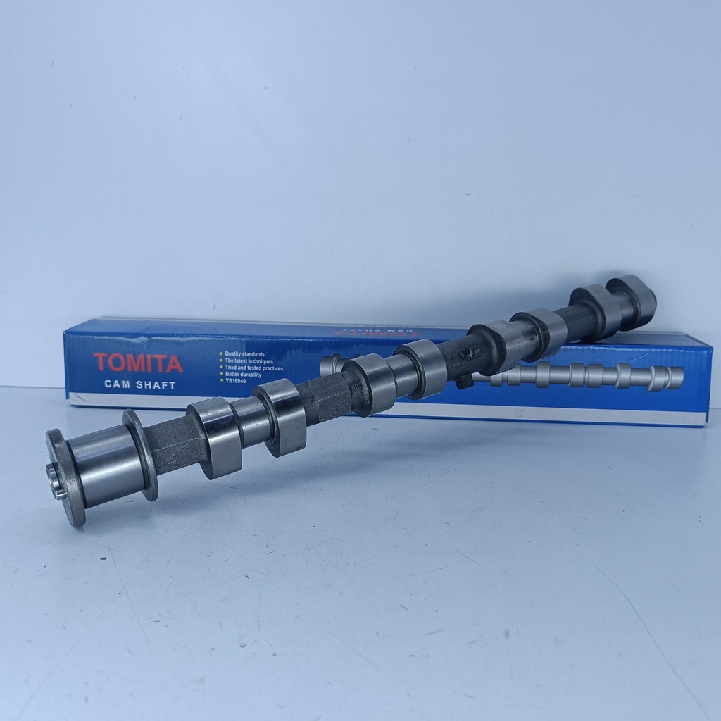 ARBOL LEVA ESCAPE HIACE HILUX 2TR 2.7 - Vista 2