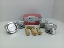 PISTON PALIO SIENA FIRE 1.3 16V (STD) (1.2X1.2X2.5 70.8MM) - Vista 1