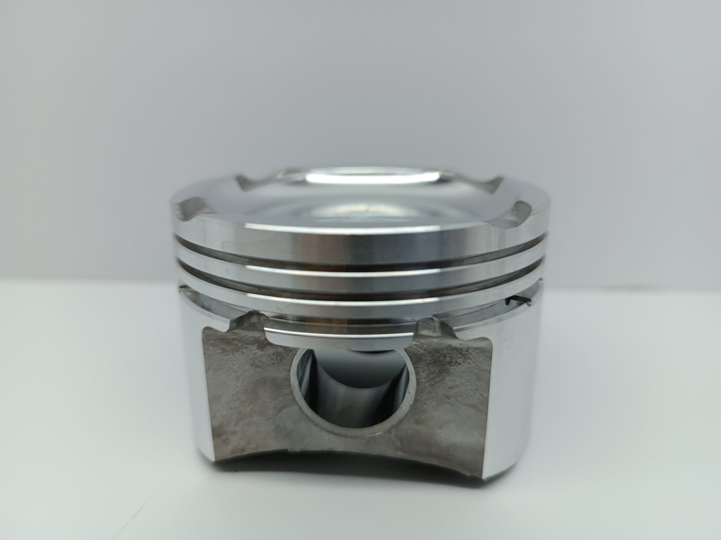 PISTON PALIO SIENA FIRE 1.3 16V (STD) (1.2X1.2X2.5 70.8MM) - Vista 6