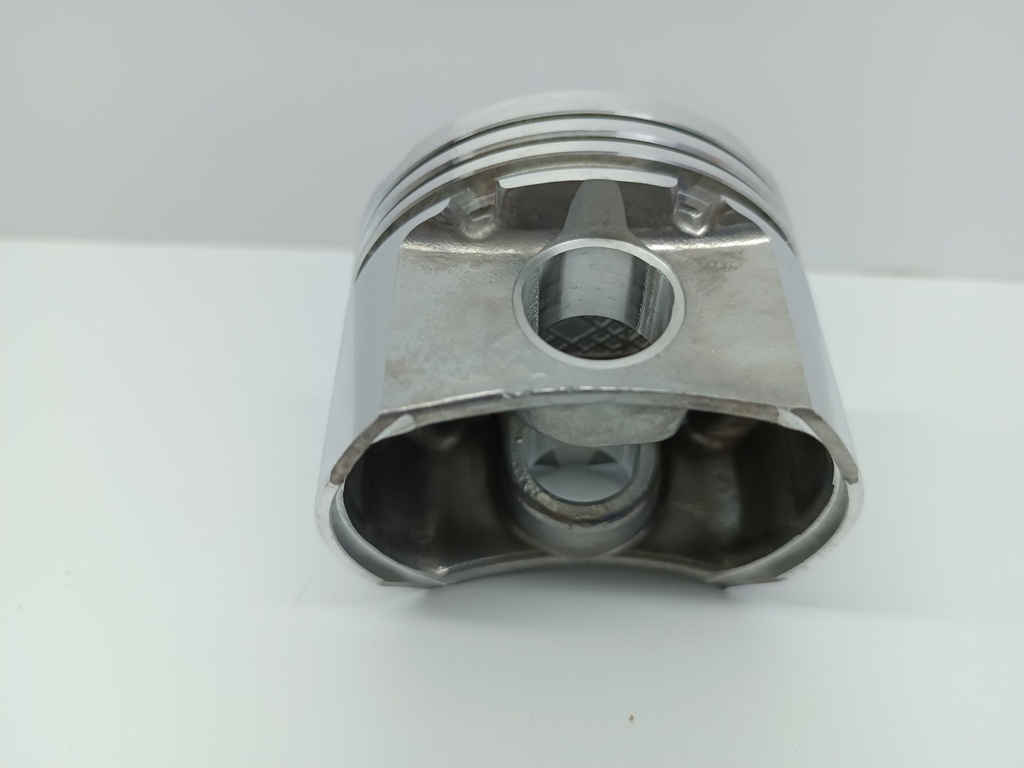 PISTON PALIO SIENA FIRE 1.3 16V (STD) (1.2X1.2X2.5 70.8MM) - Vista 7