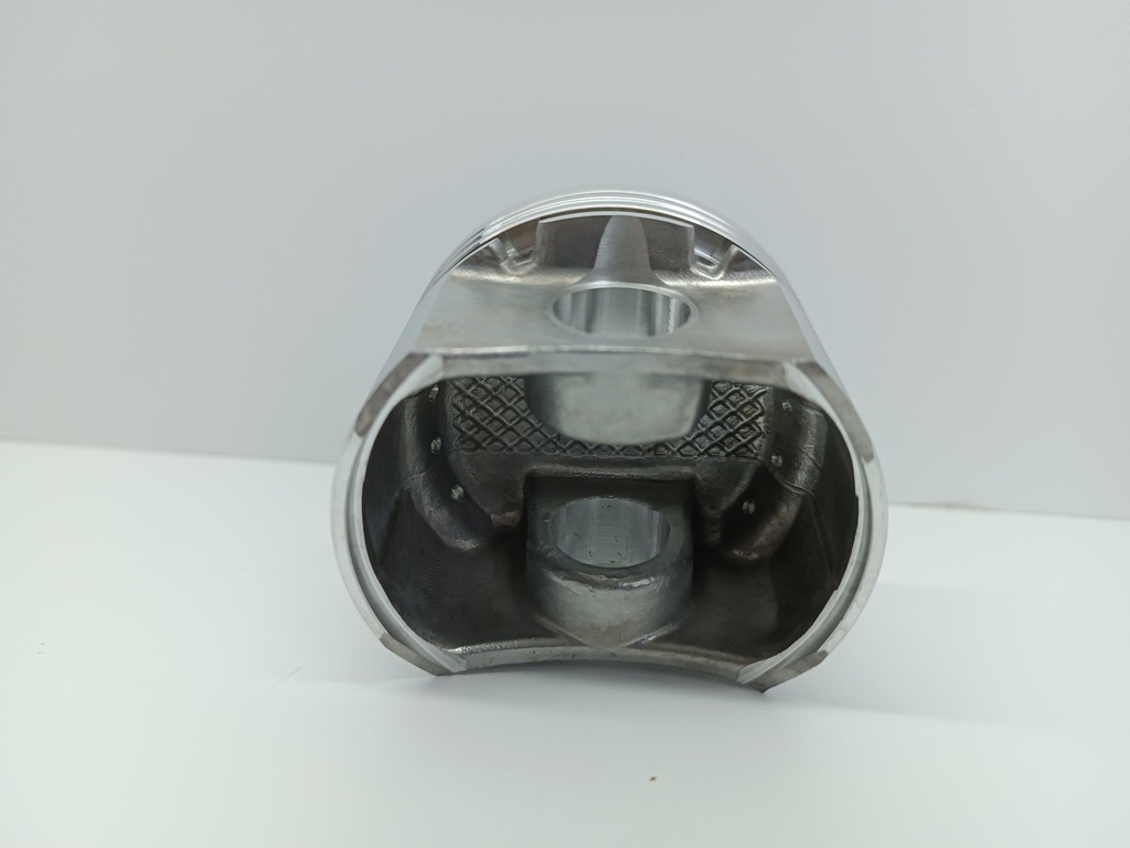 PISTON PALIO SIENA FIRE 1.3 16V (STD) (1.2X1.2X2.5 70.8MM) - Vista 8