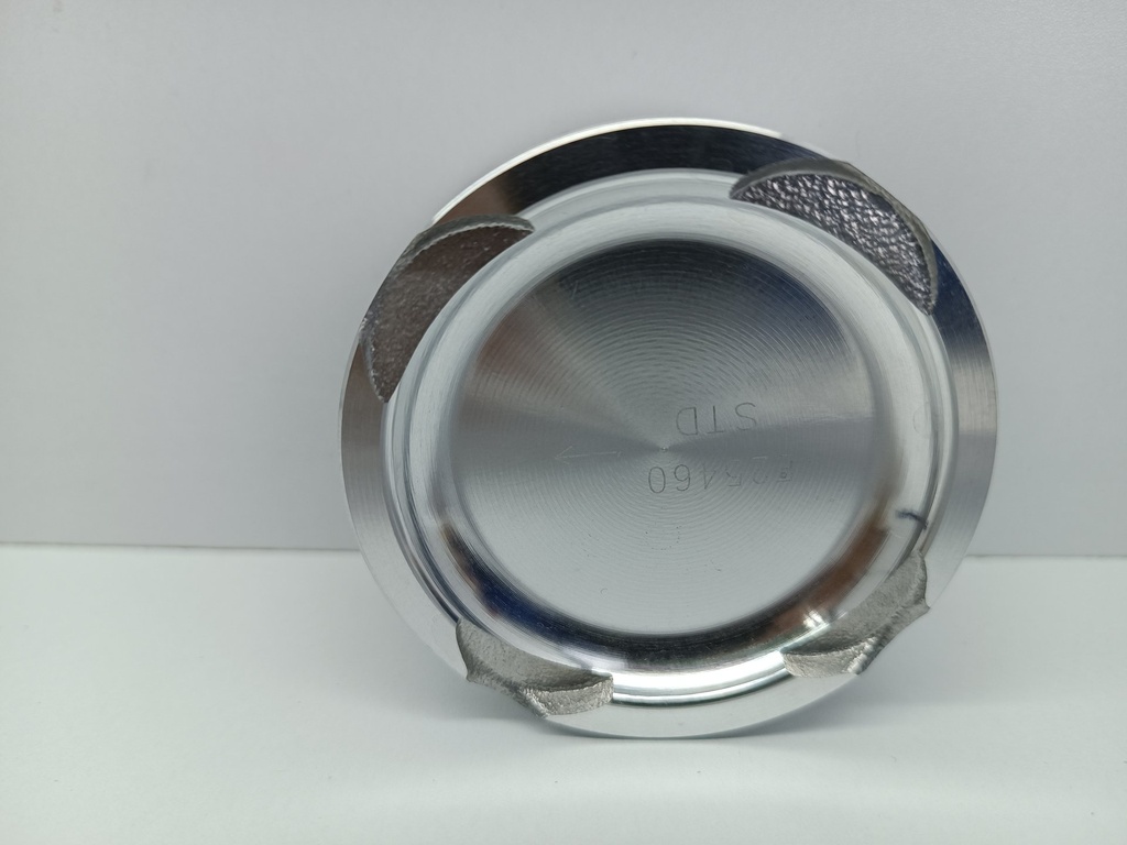 PISTON PALIO SIENA FIRE 1.3 16V (STD) (1.2X1.2X2.5 70.8MM) - Vista 9