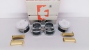 PISTON PALIO SIENA FORZA 1.4 8V FIRE (0.80) (040) (1.2X1.2X2 72MM) - Vista 2
