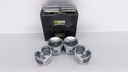 PISTON SENTRA B13 8V (040) (1.5X1.5X4 76MM) - Vista 1