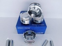 PISTON SPARK 1.1 (020) (1.2X1.2X2.5 68.5MM) - Vista 2