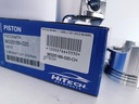 PISTON SPARK 1.1 (020) (1.2X1.2X2.5 68.5MM) - Vista 3