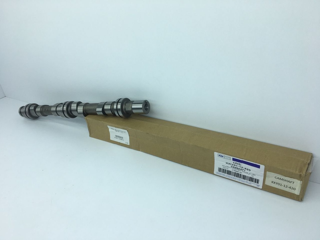 ARBOL LEVA FESTIVA TURPIAL RIO 1.3 SAIPA MAZDA 323 - Vista 4