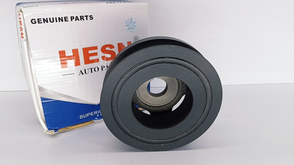 DAMPER AVEO 1.6 - Vista 1