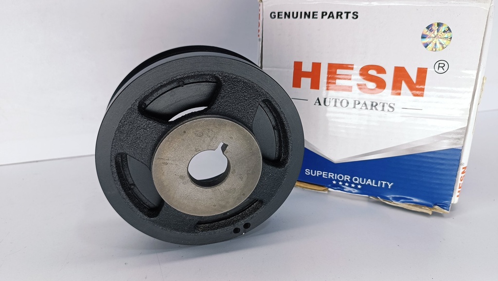 DAMPER AVEO 1.6 - Vista 2