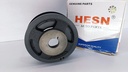 DAMPER AVEO 1.6 - Vista 2