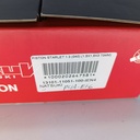 PISTON STARLET 1.3 (040) (1.5X1.5X3 73MM) - Vista 10