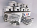 PISTON SUPER DUTY 6.2 (020) (1.5X1.5X2.5 102MM) - Vista 1