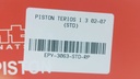 PISTON TERIOS 1.3 02-07 (030) (1.2X1.2X2 72MM) - Vista 6