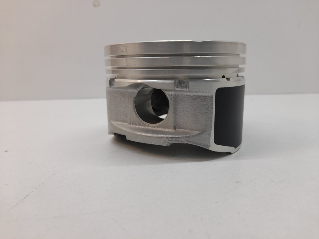 PISTON TUCSON ELANTRA 2.0 ARO FINO STD (1.2X1.2X2 82MM) - Vista 5