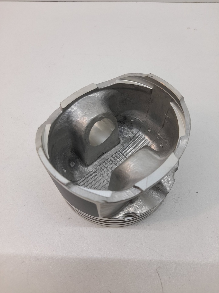 PISTON TUCSON ELANTRA 2.0 ARO FINO STD (1.2X1.2X2 82MM) - Vista 7