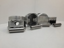 PISTON TUCSON ELANTRA 2.0 ARO FINO STD (1.2X1.2X2 82MM) - Vista 10