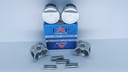 PISTON TUCSON SPORTAGE ELANTRA XD 2.0 (040) ( ACEITERO 2.5) - Vista 4