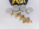 PISTON YARIS SPORT BELTA (STD) (00-11) 1NZ 2NZ (1.2X1.2X2.0 75MM) - Vista 2