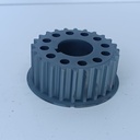 PIÑON CIGUEÑAL ACCENT GETZ 1.5 1.3 (24 DIENTES) - Vista 9