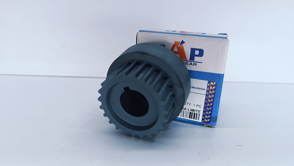 PIÑON CIGUEÑAL OPTRA LIMITED TACUMA - Vista 3