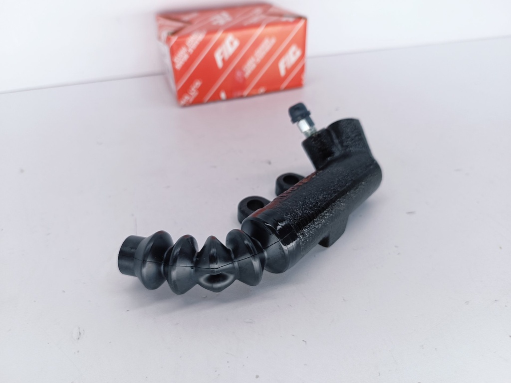 BOMBIN CROCHE MAZDA BT50 B2600 - Vista 1