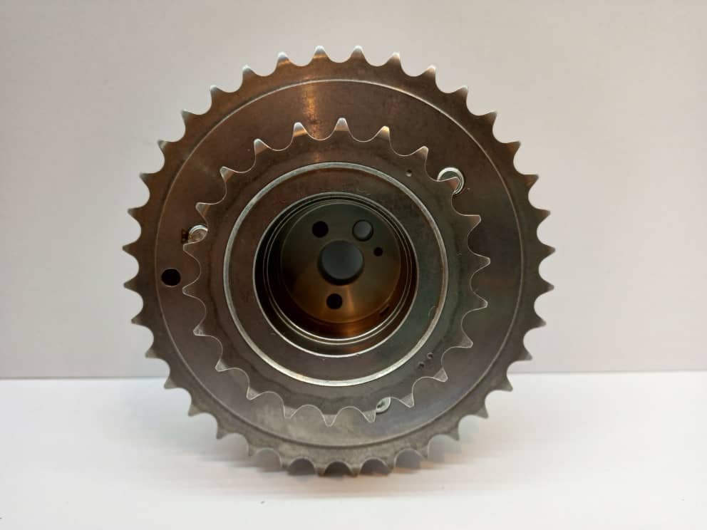 PIÑON ENGRANAJE ACTUADOR VVTI 4RUNNER 1RA GEN FORTUNER KAVAK HILUX 1GR 4.0 - Vista 4