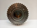PIÑON ENGRANAJE ACTUADOR VVTI 4RUNNER 1RA GEN FORTUNER KAVAK HILUX 1GR 4.0 - Vista 4
