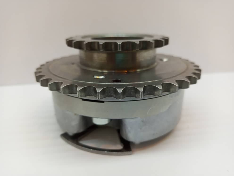 PIÑON ENGRANAJE ACTUADOR VVTI 4RUNNER 1RA GEN FORTUNER KAVAK HILUX 1GR 4.0 - Vista 5