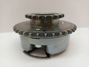 PIÑON ENGRANAJE ACTUADOR VVTI 4RUNNER 1RA GEN FORTUNER KAVAK HILUX 1GR 4.0 - Vista 5