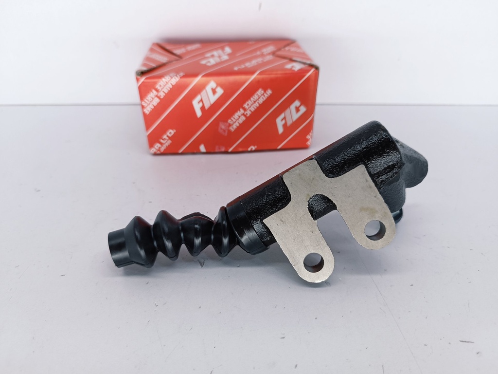 BOMBIN CROCHE MAZDA BT50 B2600 - Vista 2