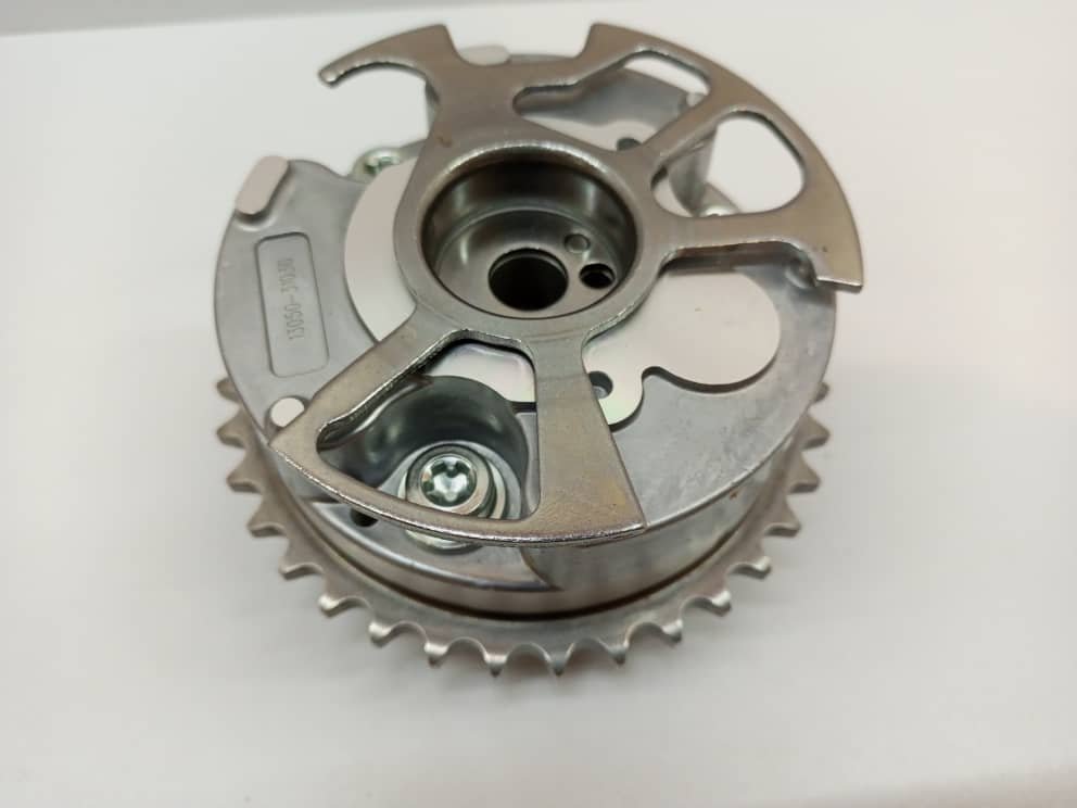 PIÑON ENGRANAJE ACTUADOR VVTI 4RUNNER 1RA GEN FORTUNER KAVAK HILUX 1GR 4.0 - Vista 9