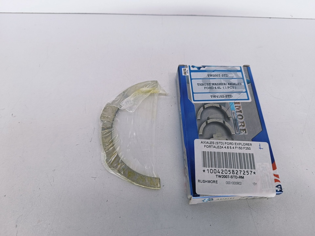 AXIALES (STD) FORD EXPLORER FORTALEZA 4.6 5.4 F150 F250 - Vista 1